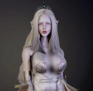 Hcg.HCG-A005-林夕资源VAM