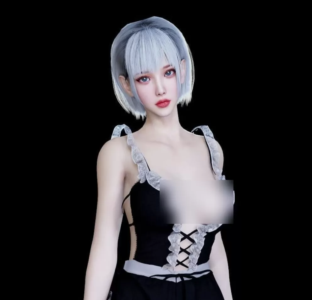 Hcg.HCG-LI-林夕资源VAM