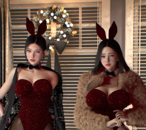 Hcg.HCG-RUI&YAN_SDTBZZ-林夕资源VAM