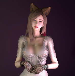 Hcg.HCG-RUO_FIN-林夕资源VAM