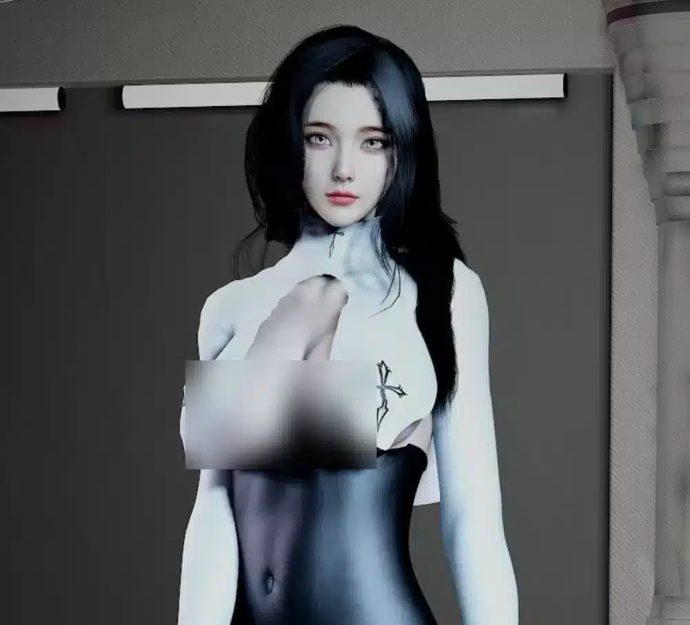 Hcg.HUAN_1_1-林夕资源VAM