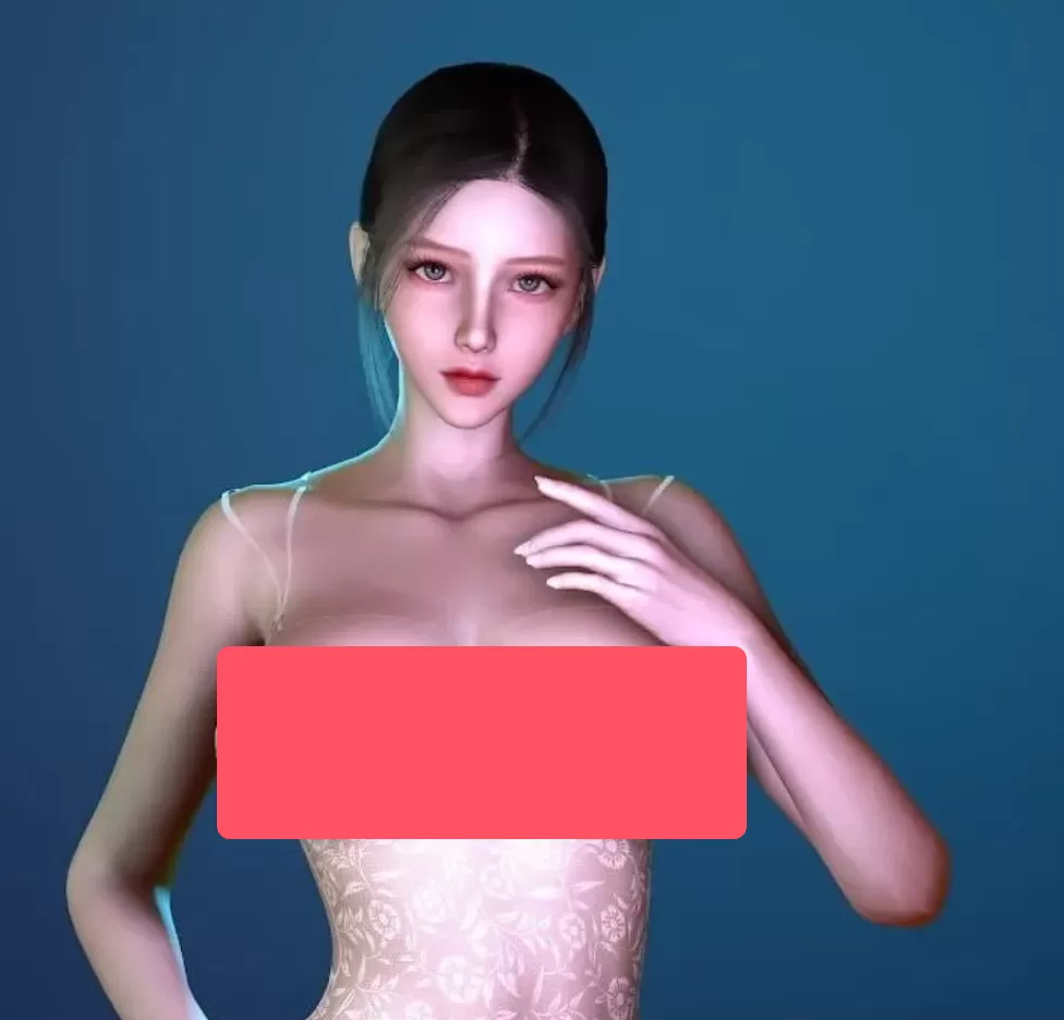 Hcg.Hcg-A003_1-林夕资源VAM