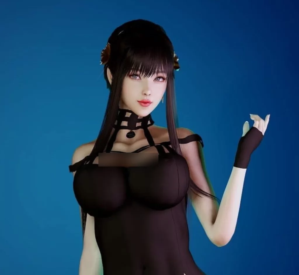 Hcg.Hcg-aqingspy-林夕资源VAM