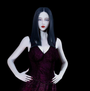 Hcg.WANGYAN_1_0-林夕资源VAM