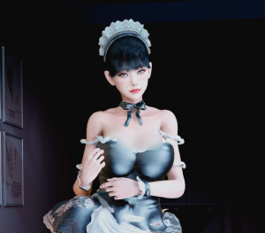 Hcg.Ya-林夕资源VAM