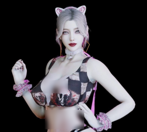 Hcg.baimao1_0-林夕资源VAM