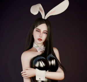 Hcg.hcg-a006-林夕资源VAM