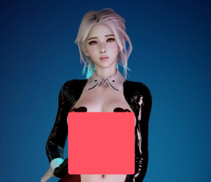 Hcg.liliya-林夕资源VAM