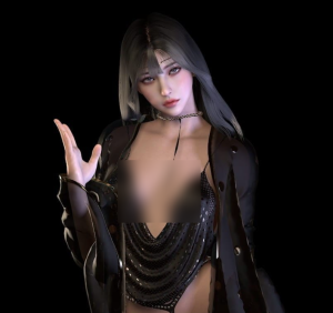 Hcg.lingling4-林夕资源VAM