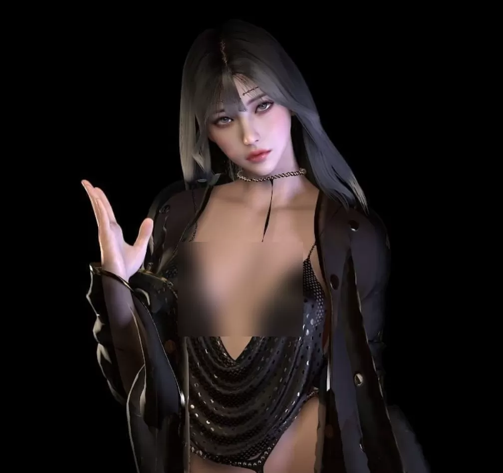 Hcg.lingling4-林夕资源VAM