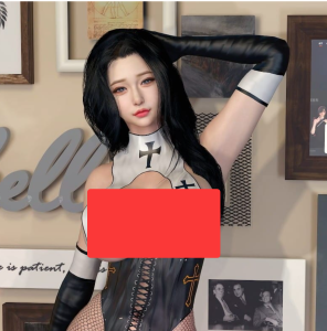 Hcg.lizhen2_0-林夕资源VAM