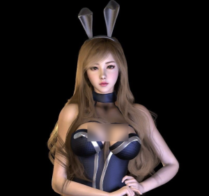 Hcg.yilin-林夕资源VAM