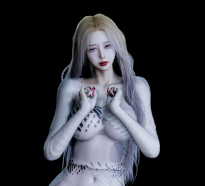 Hcg.youyou_2_0-林夕资源VAM