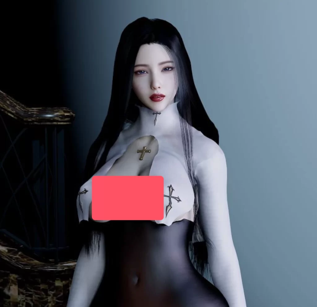 Hcg.zhimei_1_1-林夕资源VAM