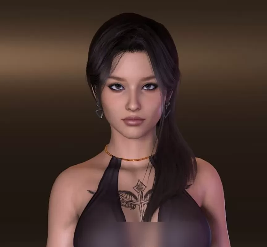 JD.Selena-林夕资源VAM