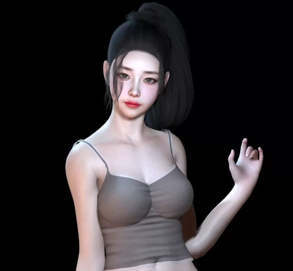 JRob.linaV2-林夕资源VAM