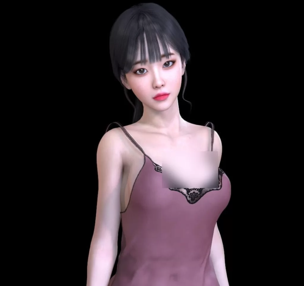 JRob.mina31-林夕资源VAM