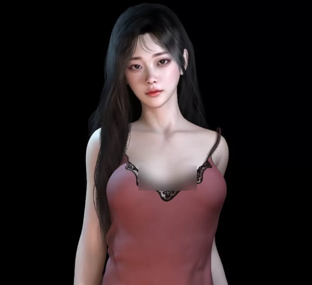 JRob.nanaRR-林夕资源VAM