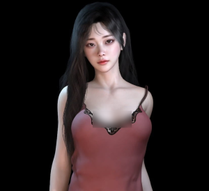 JRob.nanaRR-林夕资源VAM