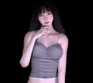 JRob.soyeon-林夕资源VAM