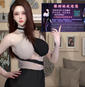 JXM.jxm0017-林夕资源VAM