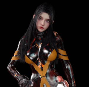 JackyCracky.Tachy-林夕资源VAM