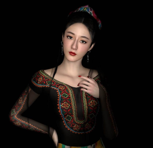 KKND.DLRB0603-林夕资源VAM