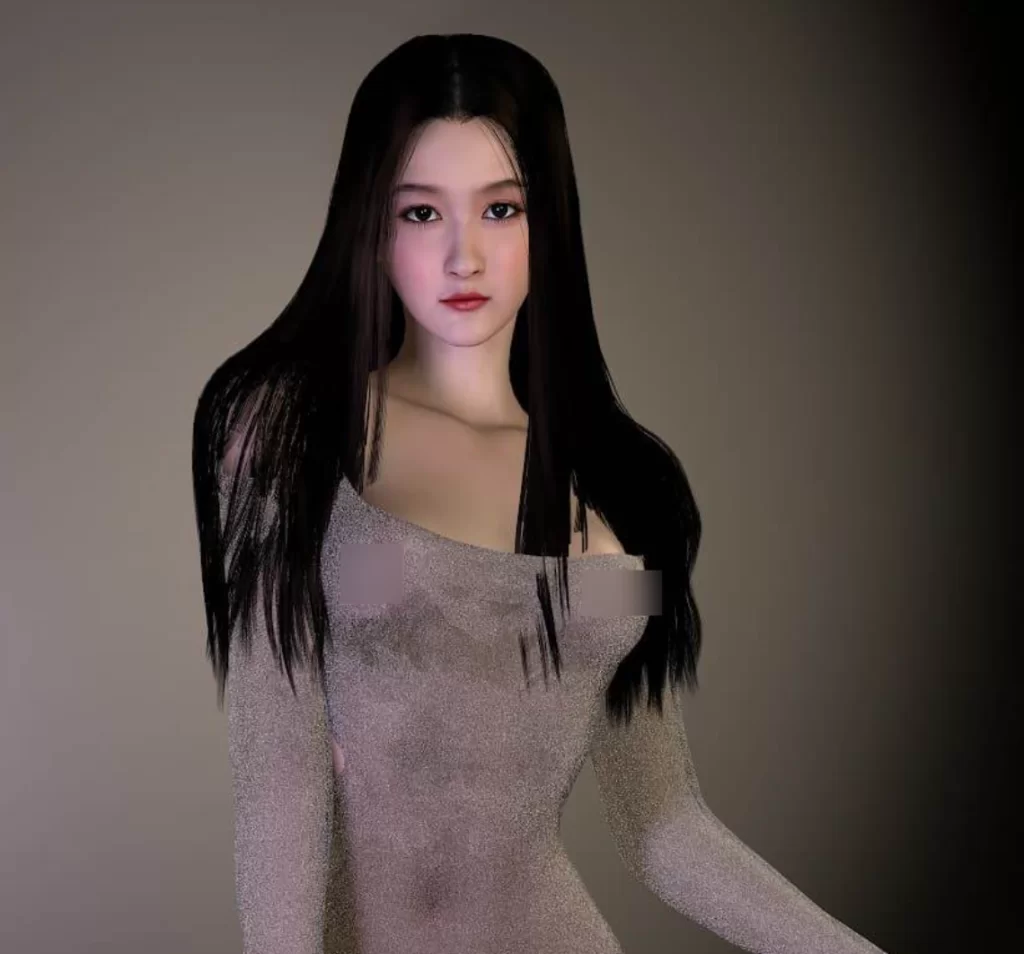 KKND.GTX0720-林夕资源VAM