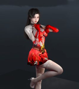 Mowang_nixi.Christmas_01-林夕资源VAM