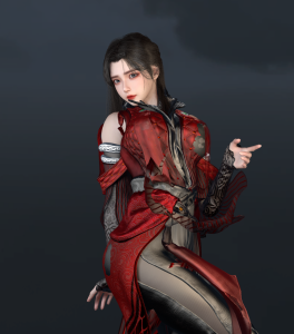 Mowang_nixi.Kunlun_01-林夕资源VAM