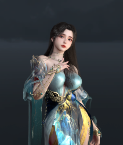 Mowang_nixi.ShanRun-林夕资源VAM