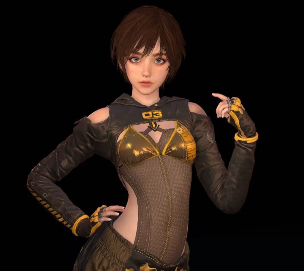 OniEkohvius.Lily_SB-林夕资源VAM