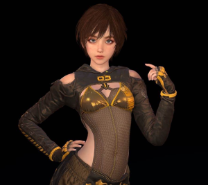 OniEkohvius.Lily_SB-林夕资源VAM