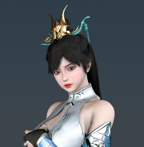 MC.青鳞T1-林夕资源VAM