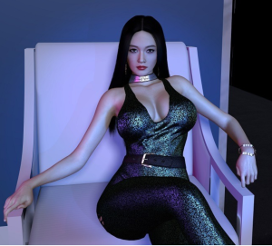 Repack.girl04-林夕资源VAM