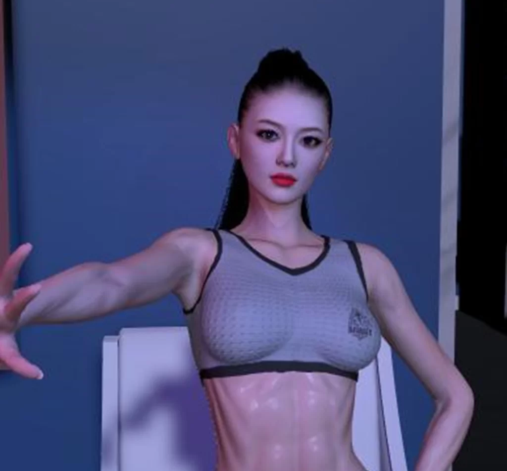 Repack.girl05-林夕资源VAM