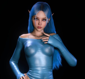 Revi.Nova-林夕资源VAM