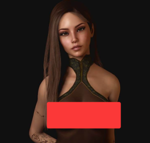 Revi.Valerie-林夕资源VAM