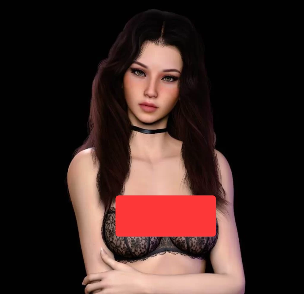 Revi.Zoey-林夕资源VAM