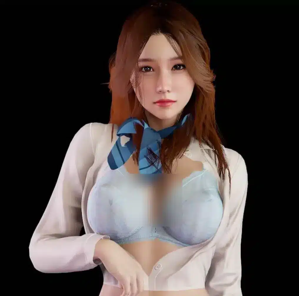 Riccio.Ayumi-林夕资源VAM