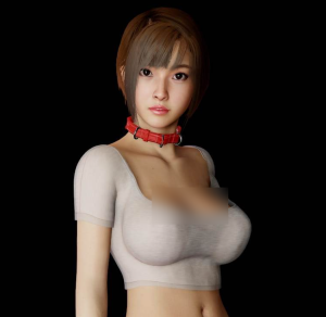 Riccio.Ema-林夕资源VAM