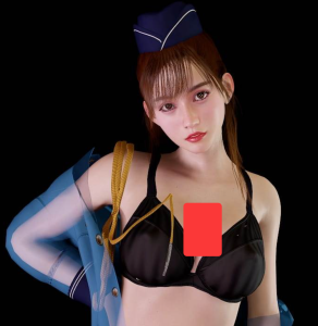 Riccio.Nashino-林夕资源VAM