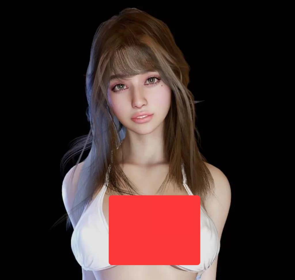 Riccio.Rise-林夕资源VAM