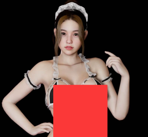 Riccio.Yurika-林夕资源VAM