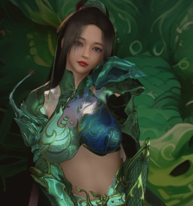 TES.青龙-林夕资源VAM