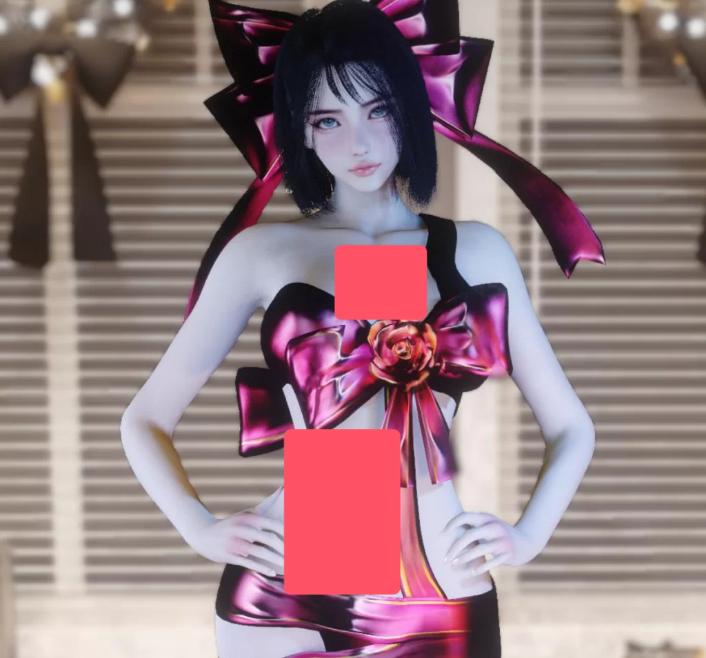 VAM-YJ.Action_Taimanin25071-林夕资源VAM