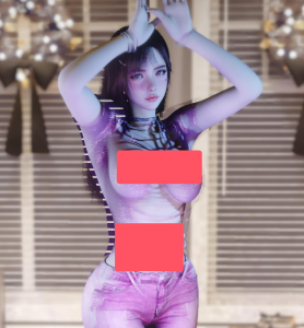 VAM-YJ.Broken_Set-林夕资源VAM