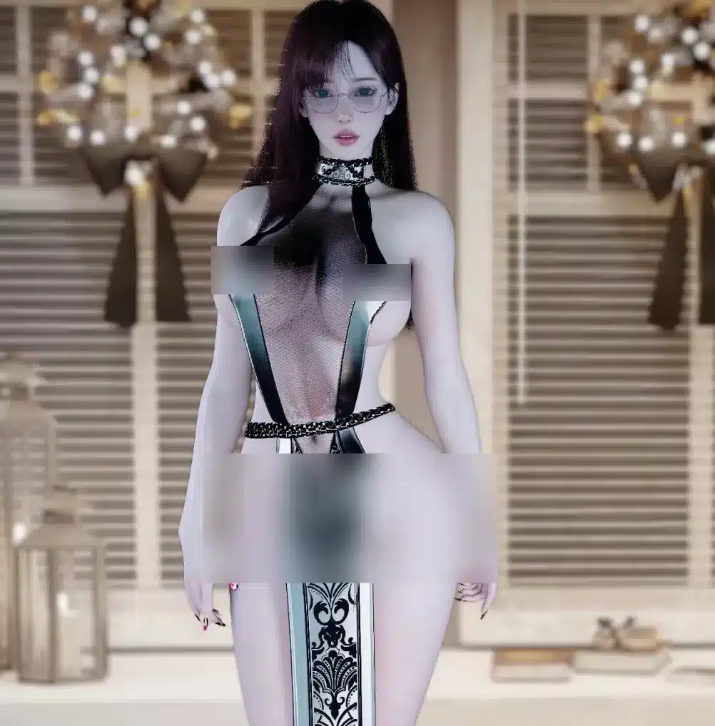 Vmax.VC18_Cloth-林夕资源VAM