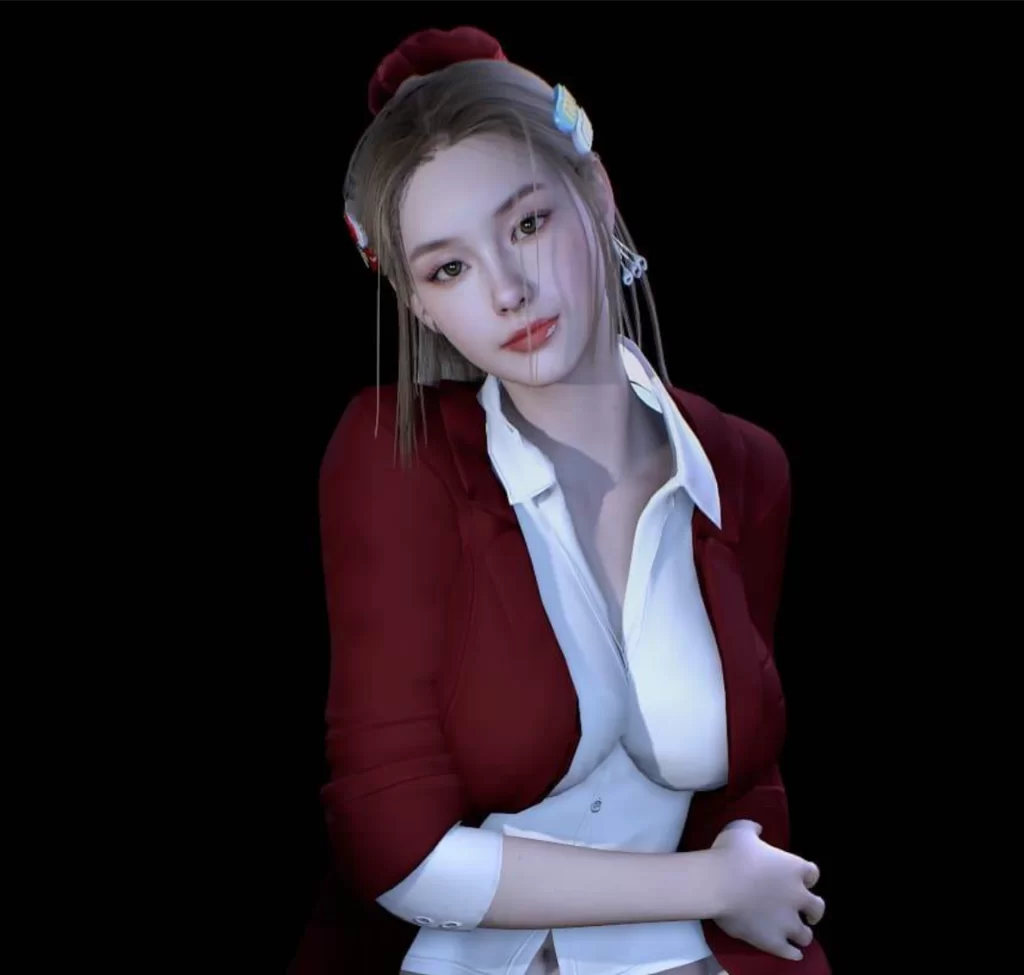 Vr_Addict.Ofein-林夕资源VAM