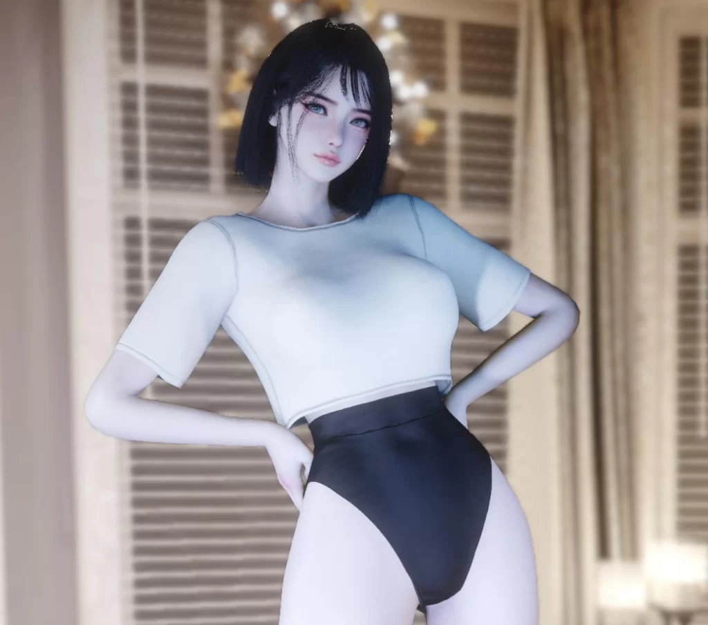 Yep.Sports_Wear_set-林夕资源VAM